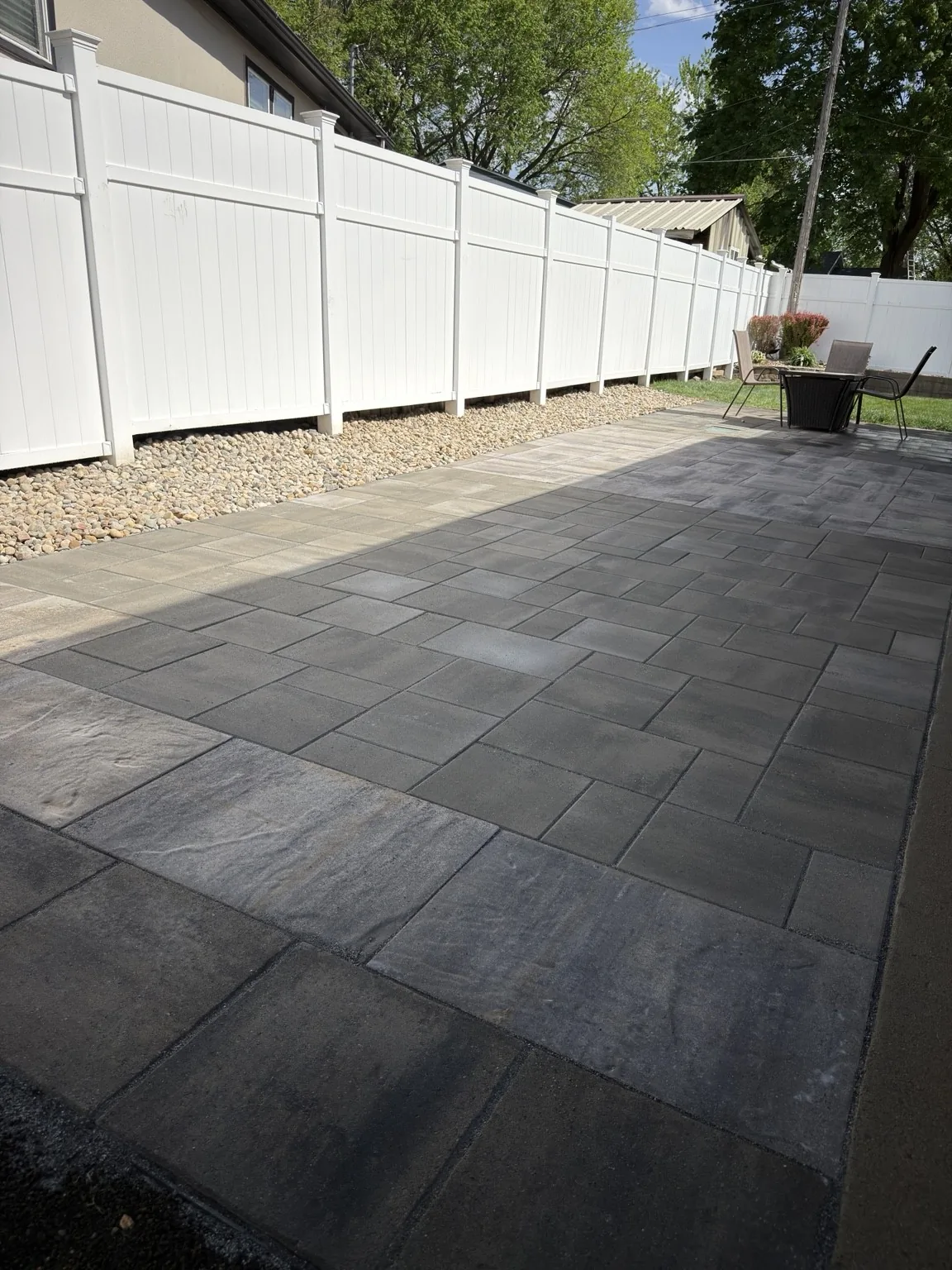 Landscaping / Hardscaping